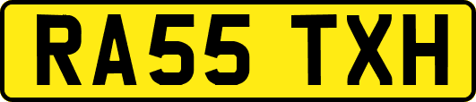 RA55TXH