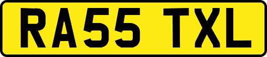 RA55TXL