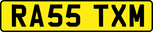 RA55TXM