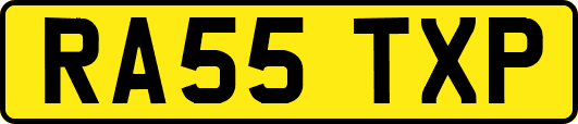 RA55TXP