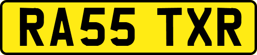 RA55TXR