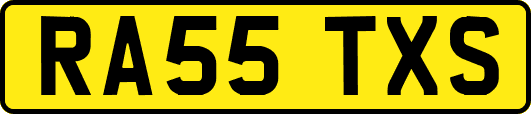 RA55TXS
