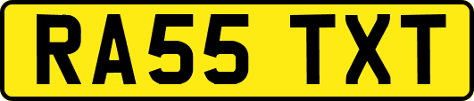 RA55TXT