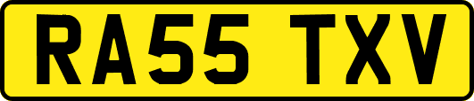 RA55TXV