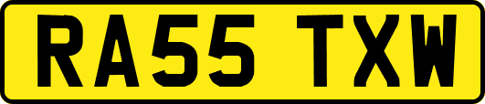RA55TXW