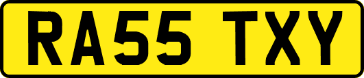 RA55TXY