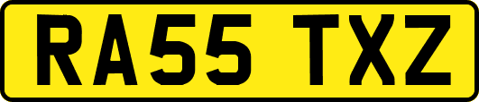 RA55TXZ