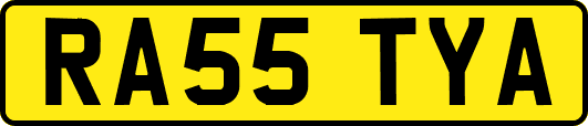 RA55TYA