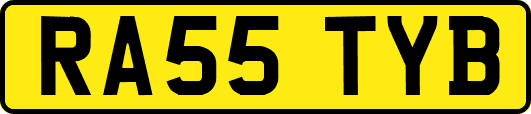 RA55TYB