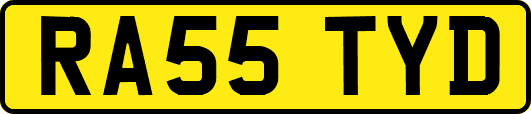 RA55TYD