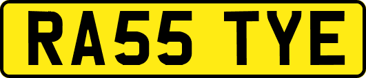RA55TYE