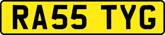 RA55TYG