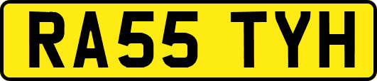 RA55TYH