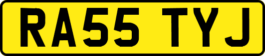 RA55TYJ