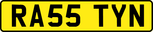 RA55TYN