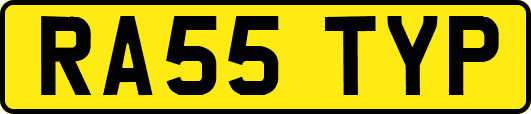 RA55TYP
