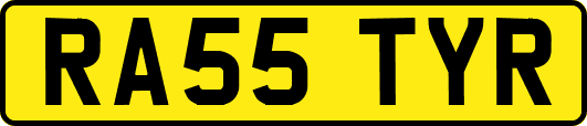 RA55TYR