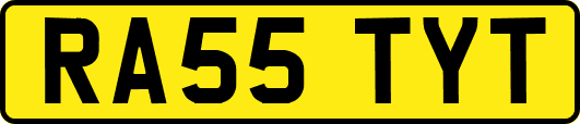 RA55TYT