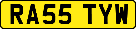 RA55TYW