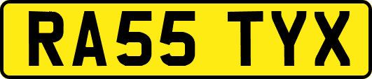 RA55TYX