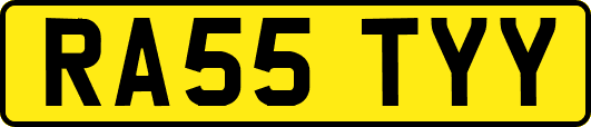 RA55TYY
