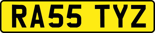 RA55TYZ