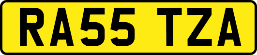 RA55TZA