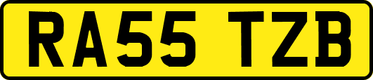 RA55TZB
