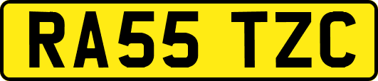 RA55TZC