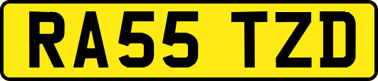 RA55TZD