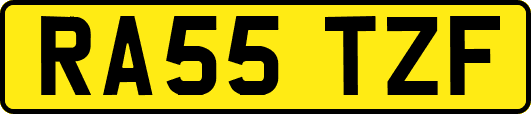 RA55TZF