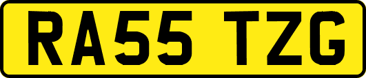 RA55TZG