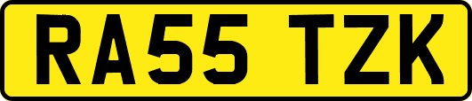 RA55TZK