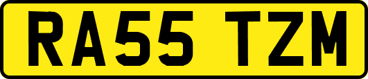 RA55TZM