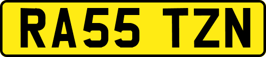 RA55TZN