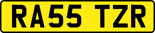 RA55TZR