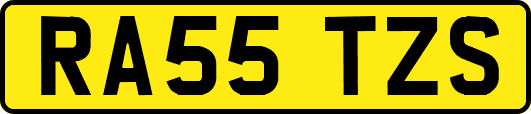 RA55TZS