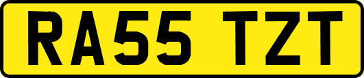 RA55TZT