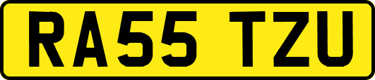 RA55TZU