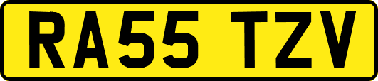 RA55TZV