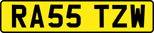 RA55TZW