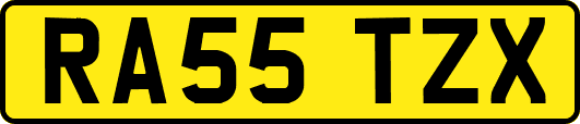 RA55TZX