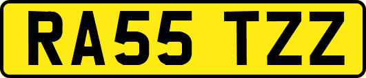RA55TZZ