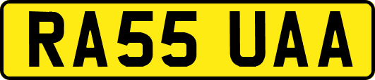 RA55UAA