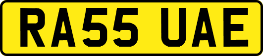 RA55UAE