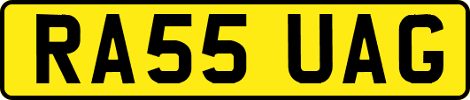 RA55UAG