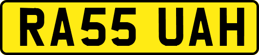 RA55UAH