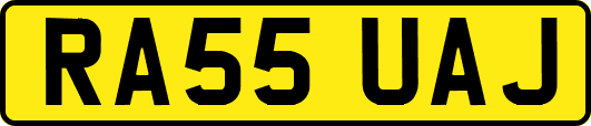 RA55UAJ