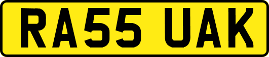 RA55UAK