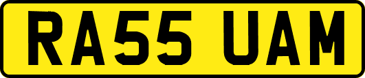 RA55UAM